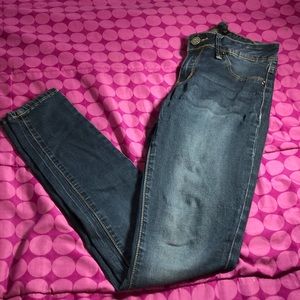 Ymi jeans